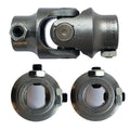 Borgeson Steel Single Universal Joint