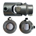 Borgeson Steel Single Universal Joint