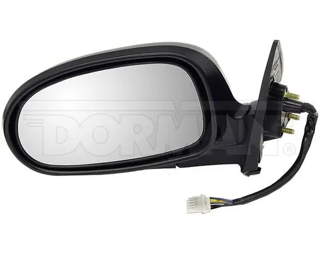SIDE VIEW MIRROR