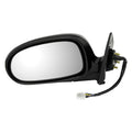 SIDE VIEW MIRROR