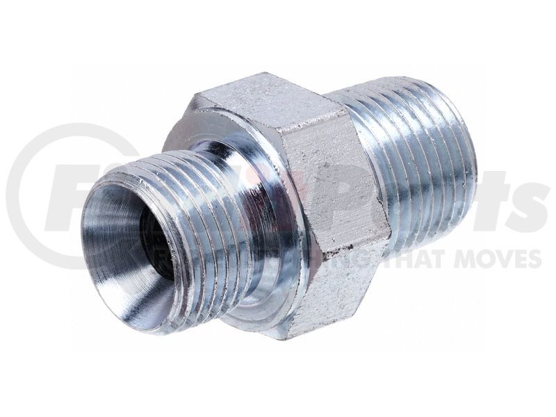 HYDRAULIC ADAPTER - BRITISH TO SAE