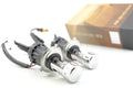 H4/9003 BIXENON XB 6K HID BULBS(PAIR)(HSERIES)