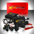 H4/9003 BIXENON XB 6K HID BULBS(PAIR)(HSERIES)