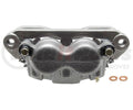 Front Brake Hardware: Various Makes and Models; friction ready calipers