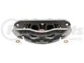 Front Brake Hardware: Various Makes and Models; friction ready calipers