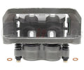 Front Brake Hardware: Various Makes and Models; friction ready calipers
