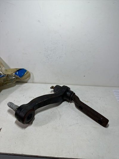 GM Performance auto part