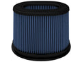 aFe Magnum FLOW Pro 5R Univ Air Filter 6-3/4 x 4-3/4in F x 8-1/4 x 6-1/4in B x 7-1/4 x 5in T x 6in H
