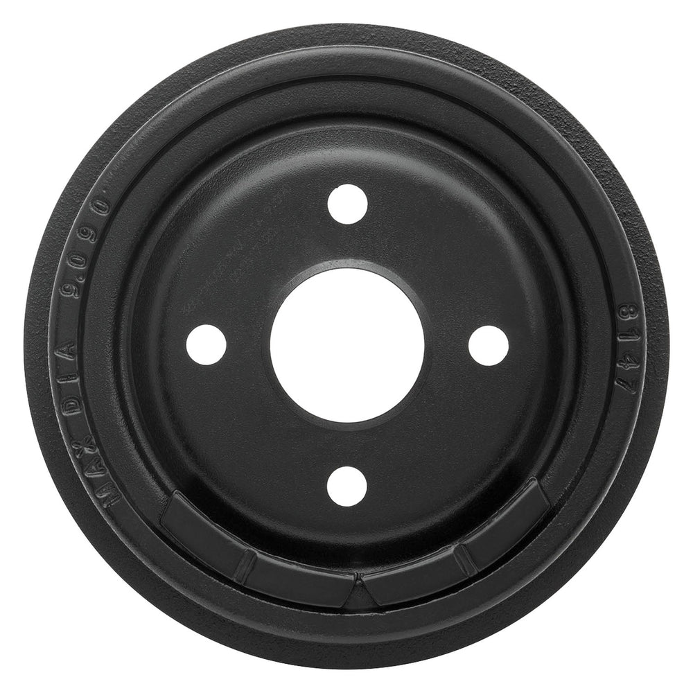 DFC auto part
