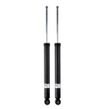 Bilstein B4 2003 Volkswagen Jetta Wolfsburg Edition Rear Shock Absorber