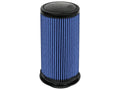 aFe Magnum FLOW Pro 5R Universal Clamp-On Air Filter F-3.5 / B-5 (mt2) / T-4.75 / H-9in.