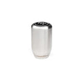 GrimmSpeed Swap-Top Weighted Piston Shift Knob - Stainless Steel