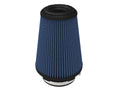 aFe MagnumFLOW Pro5R Air Filter 4in F x 6in B x 4in T (Inverted) x 7in H