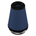 aFe MagnumFLOW Pro5R Air Filter 4in F x 6in B x 4in T (Inverted) x 7in H