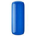 Polyform blue auto part