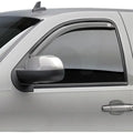EGR 09+ Dodge Ram Pickup Quad Cab In-Channel Window Visors - Set of 4 (572651)