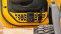 Front Door Molle Map Pocket for JL / JLU / JT