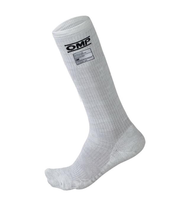 OMP One Socks My2021 White Size S Fia 8856-2018