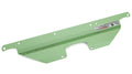 ***Discontinued***TRAILS by GrimmSpeed Radiator Shroud GREEN - Subaru 18 Crosstrek