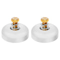 392 Front Bump Stop Kit RockJock 4X4