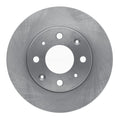 DFC 80-83 Honda Civic Wagon Rear True Balanced Brake Drum