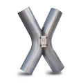 3" X-PIPE
