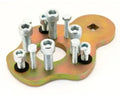 GrimmSpeed GS OEM Subaru Crank Pulley Removal Installation Tool Subaru Models