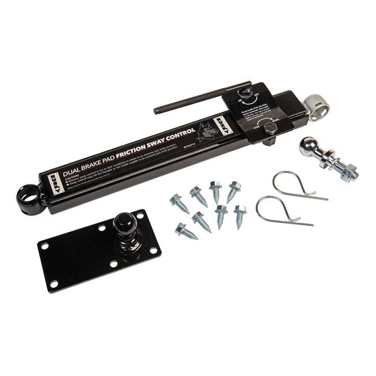 HUSKY TOWING auto part