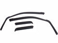 EGR 19+ Chevy Blazer In-Channel Window Visors - Set of 4 (571971)