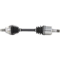 NEW CV AXLE