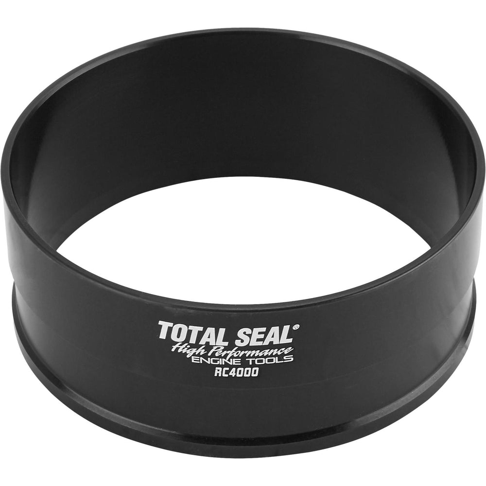 Total Seal air compressor