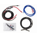 8GA POWER SPORT AMP KIT