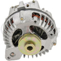 RE ALTERNATOR