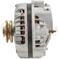 RE ALTERNATOR