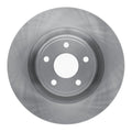 DFC 07-10 Chevrolet Cobalt Front Brake Rotor