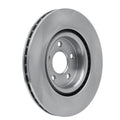 DFC 07-10 Chevrolet Cobalt Front Brake Rotor