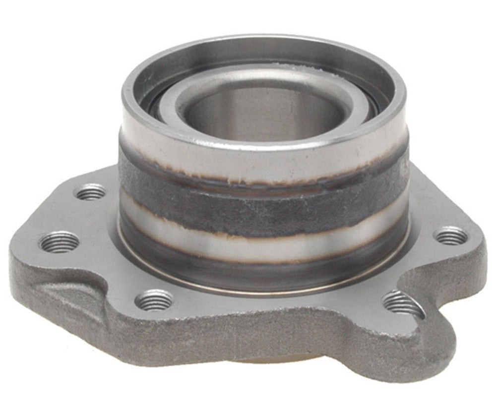 WHEEL HUB ASSEMBLY