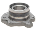 WHEEL HUB ASSEMBLY