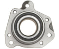 WHEEL HUB ASSEMBLY