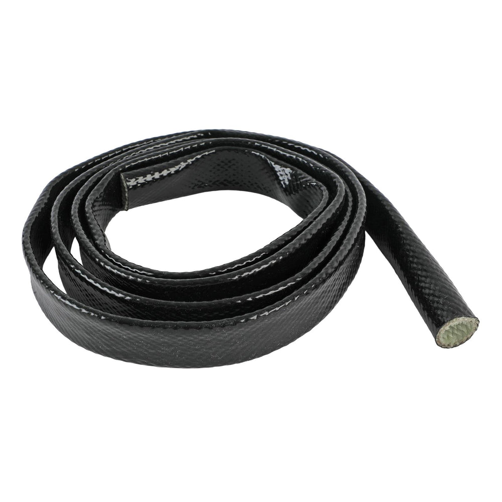 Fire Sleeve 10AN 22mm ID 9ft Black