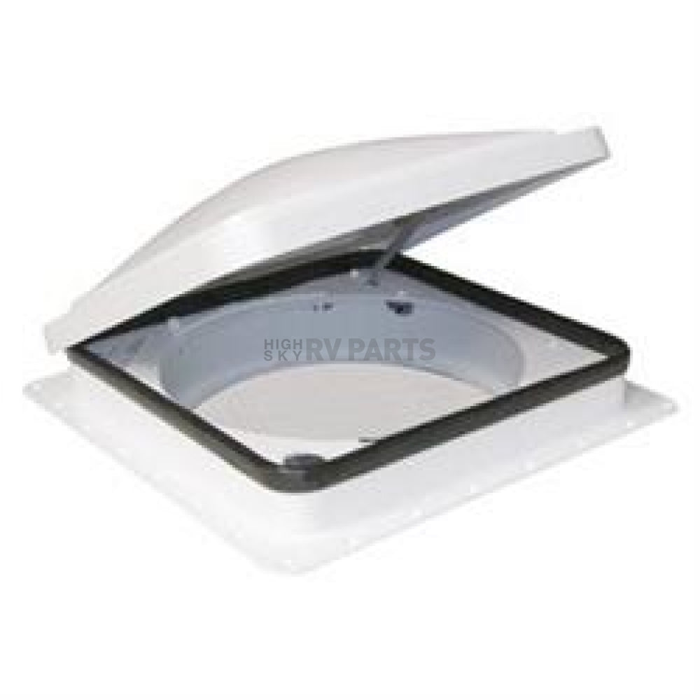 800 SERIES VENT OFF WHITE