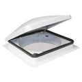 800 SERIES VENT OFF WHITE