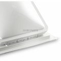 800 SERIES VENT OFF WHITE