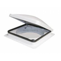 800 SERIES VENT OFF WHITE