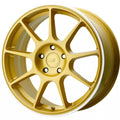 MR138 18X9 5X112.00 STN BLACK 35 MM