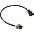 NAMZ 15-23 V-Twin Road Glide/Street Glide Plug-N-Play Speedometer/Tachometer Extension Harness 20in.