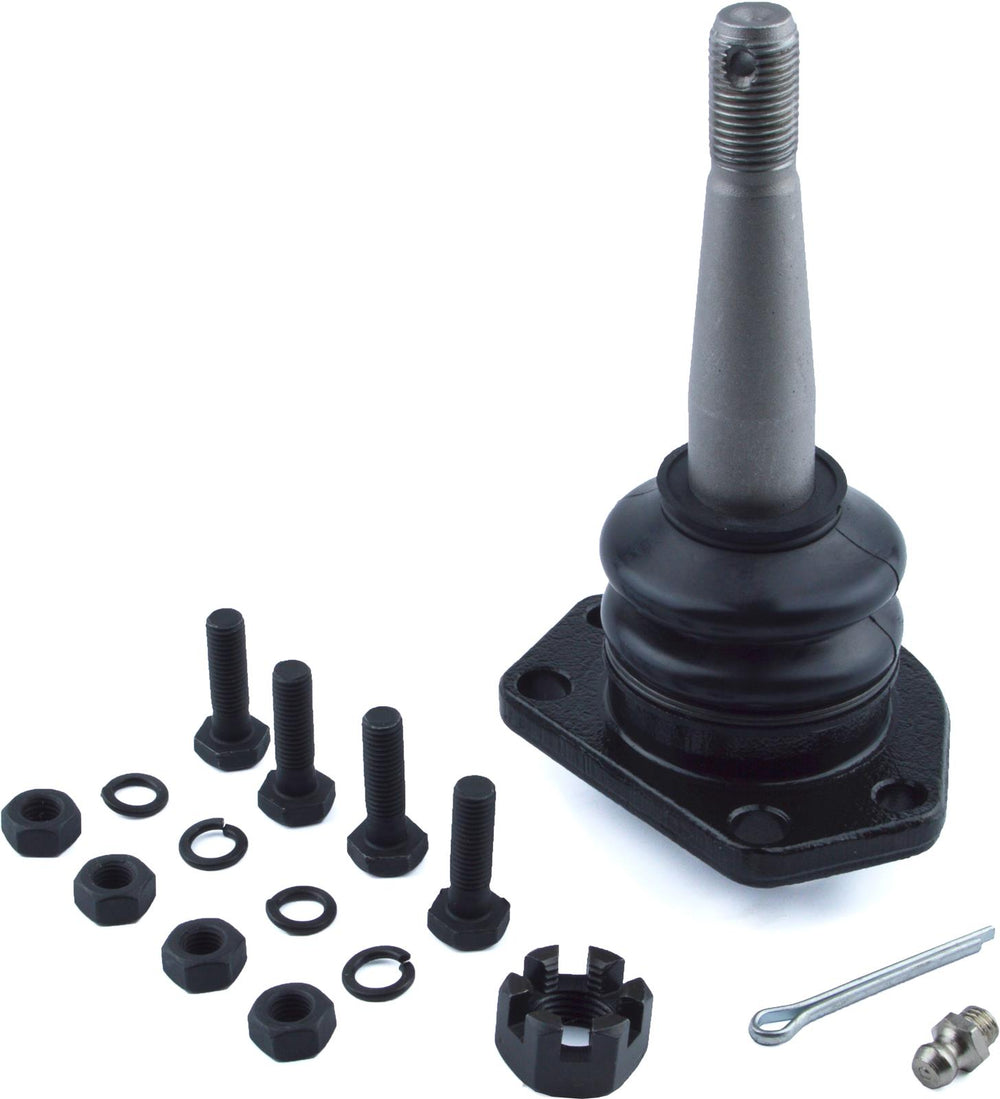Proforged auto part