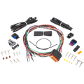 NAMZ Twin Cam Ignition Harness (For 04-06 OEM Style or Screaming Eagle Ignition Module)
