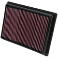 Uni Filter Uni Nu 8517St Polaris Rzr