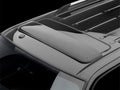 WeatherTech 97-01 Lexus ES 300 Sunroof Wind Deflectors - Dark Smoke